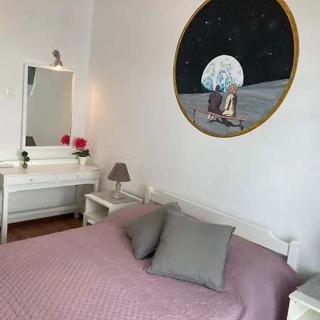 Appartement Cozy Flat At Rhodes Centre