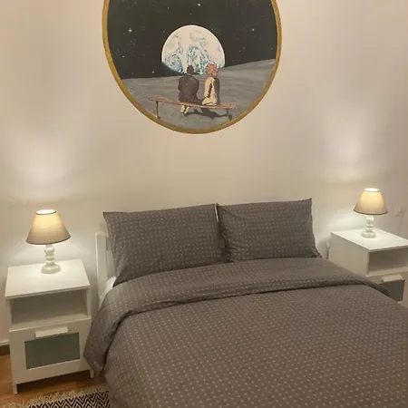 Appartement Cozy Flat At Rhodes Centre Rhodes City