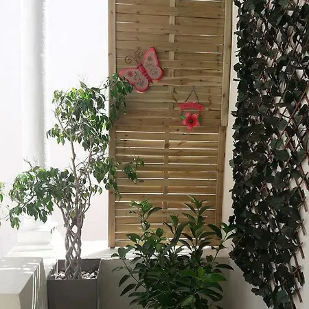 Appartement Cozy Flat At Rhodes Centre Rhodes City